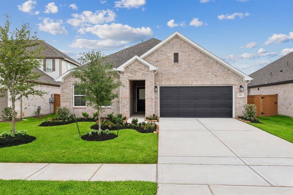 Cypress, TX 77433,8610 Sun Coral DR
