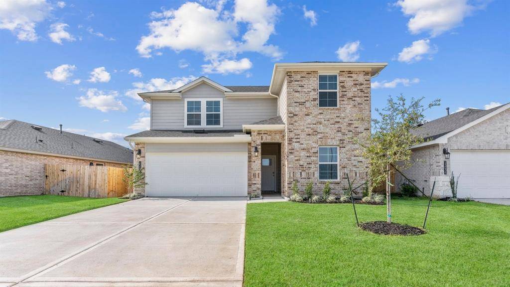 Richmond, TX 77406,7927 Cavour Drive