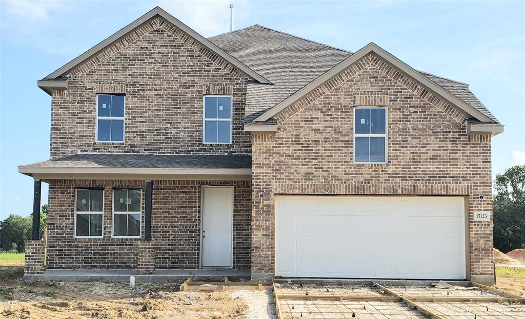 Santa Fe, TX 77517,15123 Laurel Oak LN