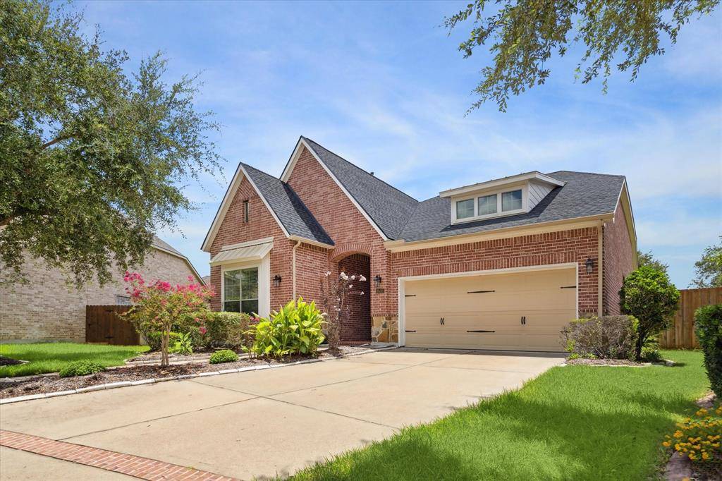 Sugar Land, TX 77479,6510 Percy ST