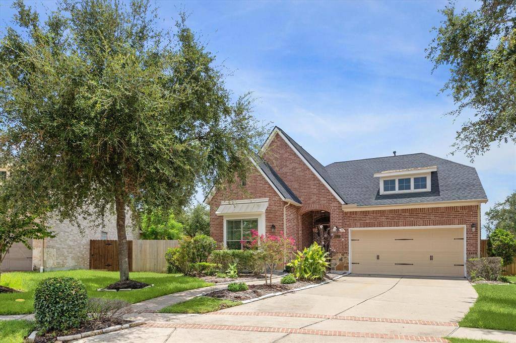 Sugar Land, TX 77479,6510 Percy ST