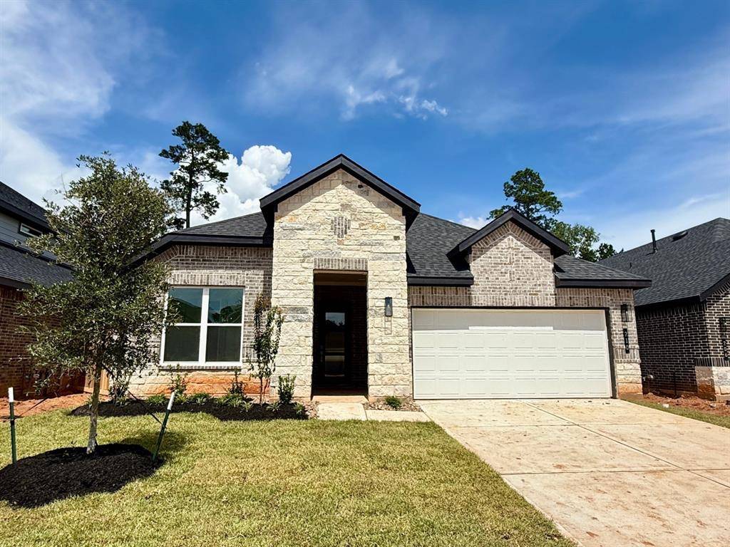 Conroe, TX 77304,210 Springfield Terrace CT