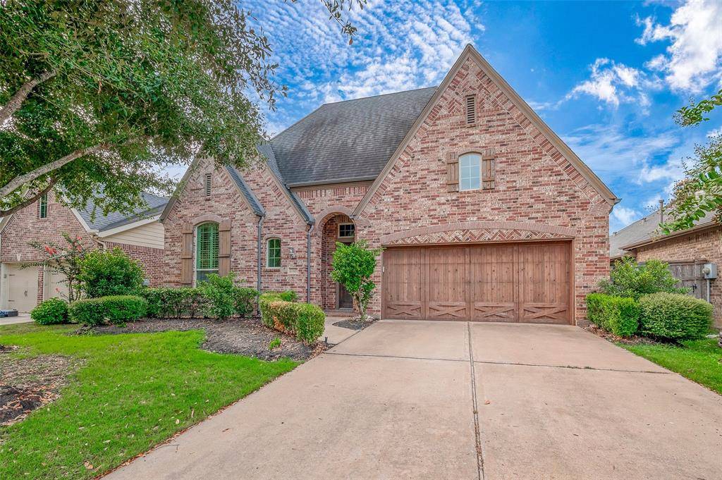 Fulshear, TX 77441,27127 Ashley Hills CT