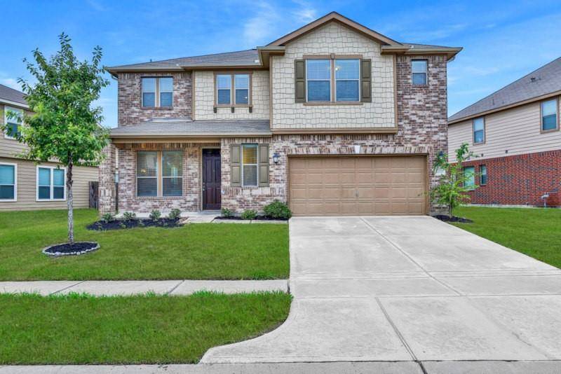 Katy, TX 77449,4307 Foster Gardens LN