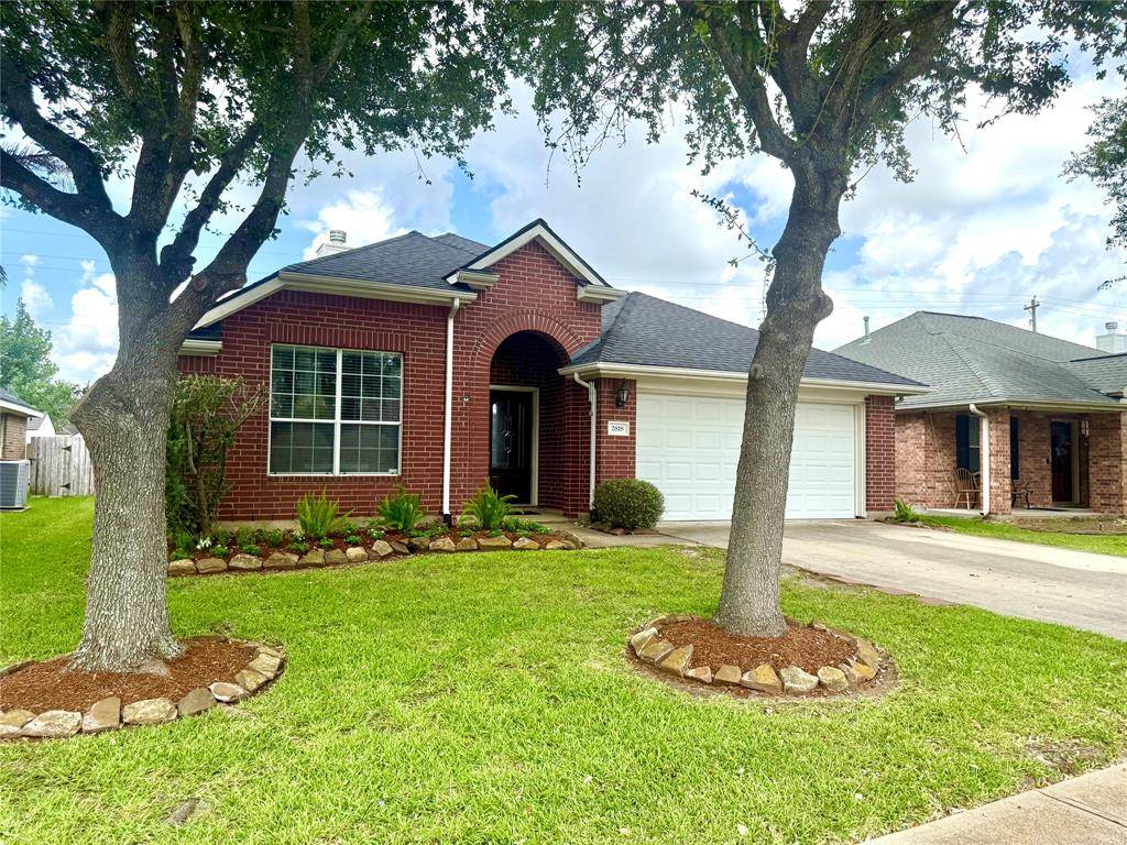 Deer Park, TX 77536,2818 White Sands DR