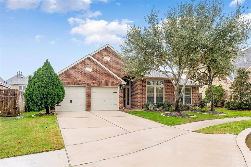 Fulshear, TX 77441,28215 Goose Creek CT