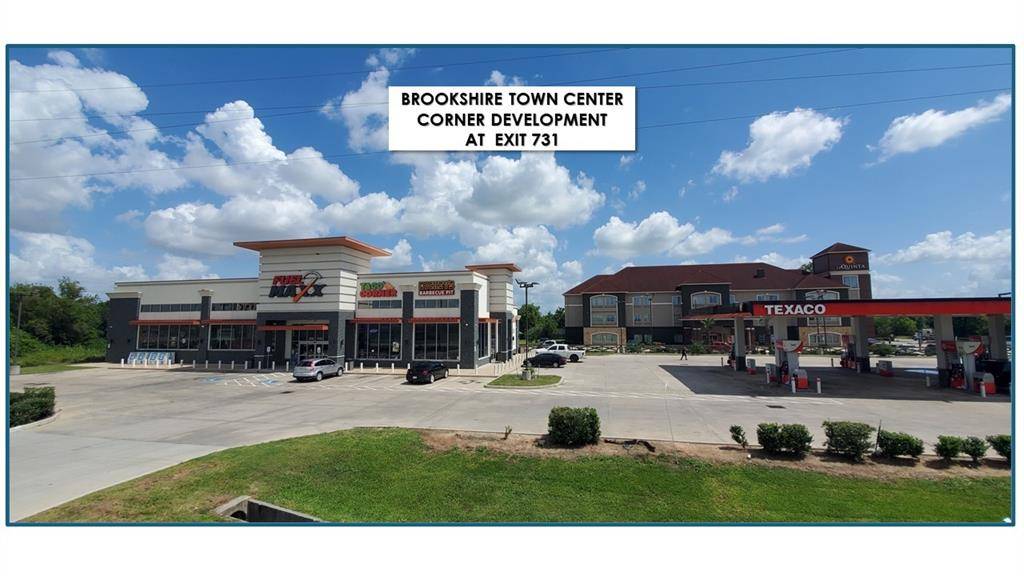 Brookshire, TX 77423,35077 I-10 FWY