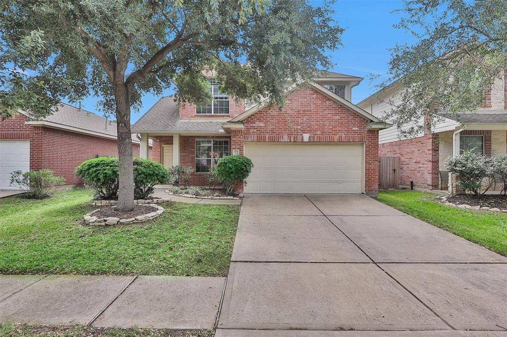 Katy, TX 77494,6443 Applewood FRST