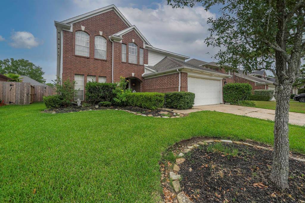 Pearland, TX 77584,4911 Carrington CT