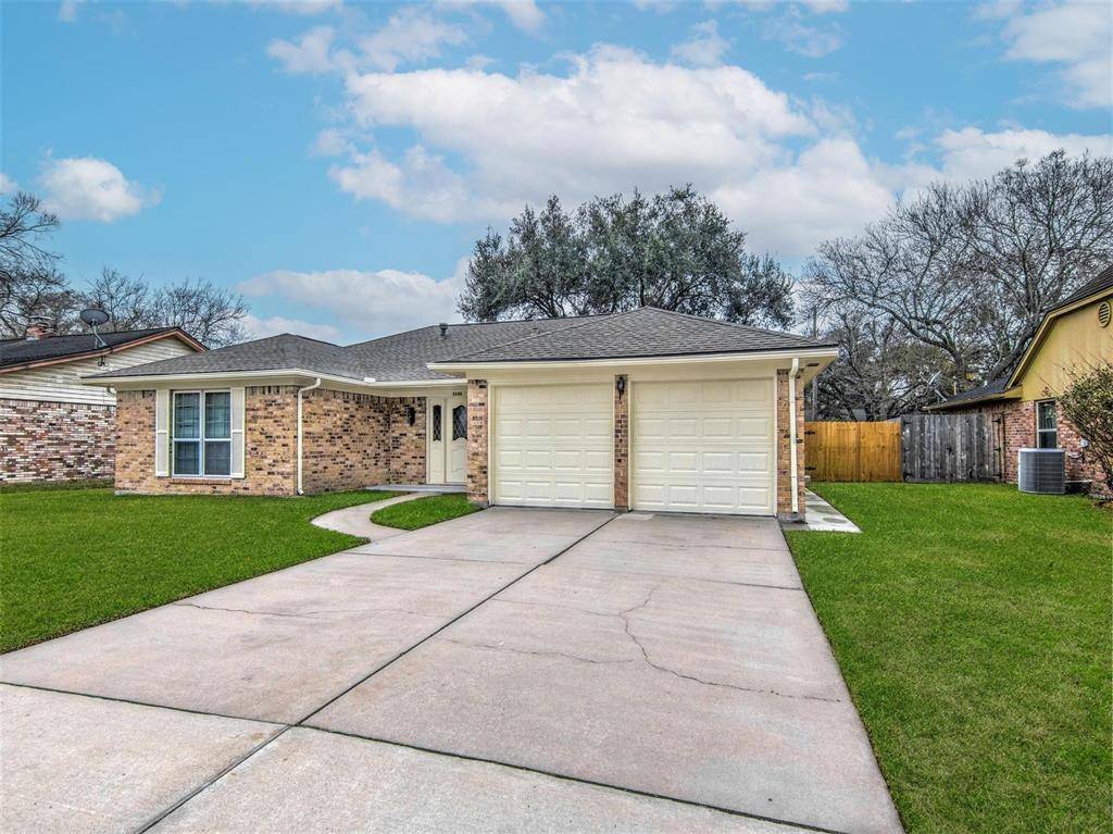 Pearland, TX 77581,2408 Jacquelyn DR