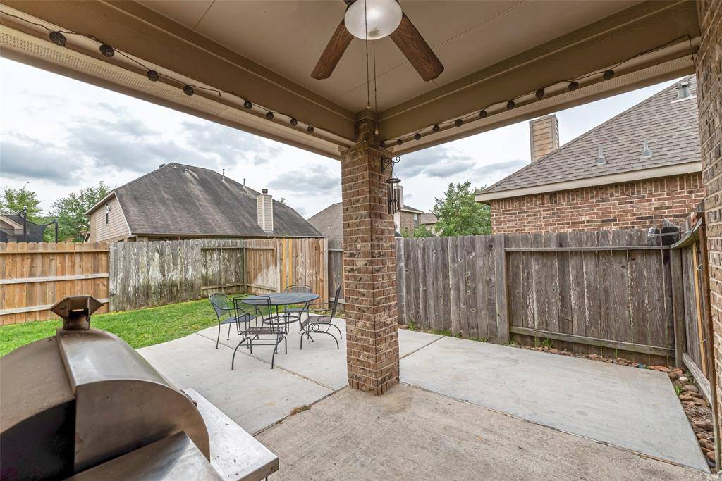 Cypress, TX 77433,14734 E Red Bayberry CT