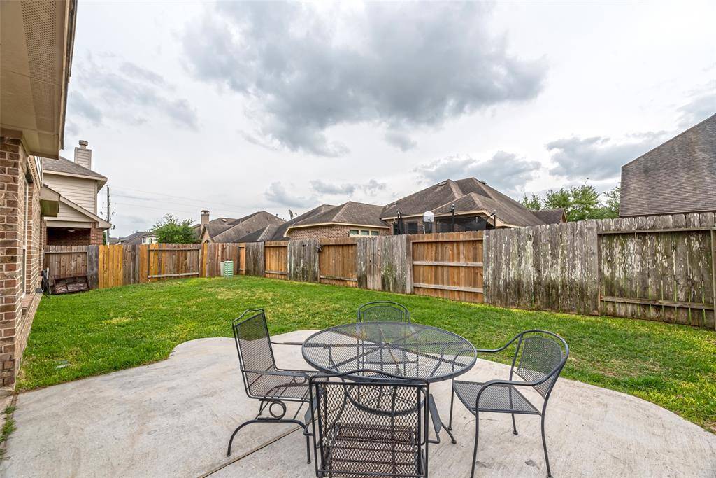 Cypress, TX 77433,14734 E Red Bayberry CT