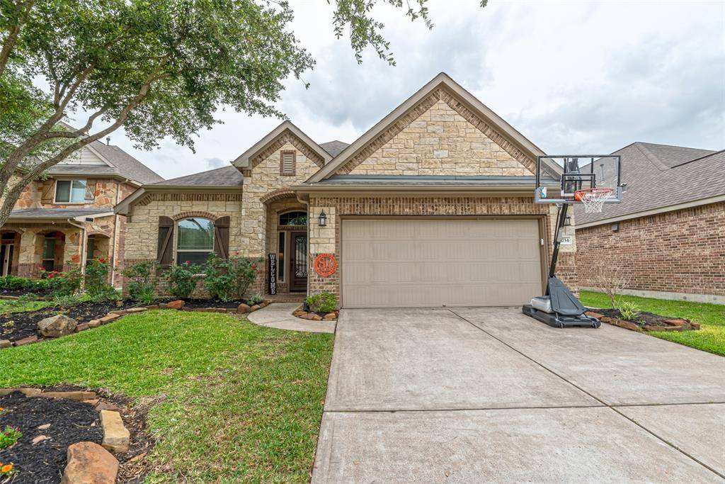 Cypress, TX 77433,14734 E Red Bayberry CT