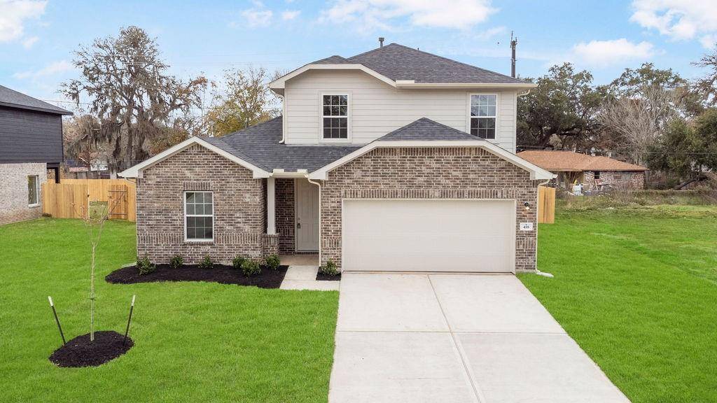Richwood, TX 77531,401 Magnolia street