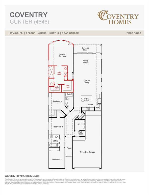 Magnolia, TX 77354,1406 Girasol ST