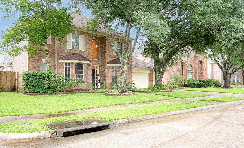 Missouri City, TX 77459,1427 Crescent Oak DR
