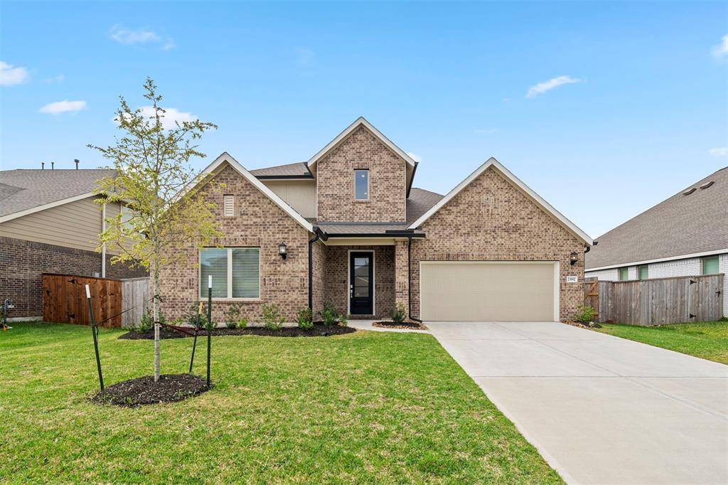 New Caney, TX 77357,23692 Mileto DR