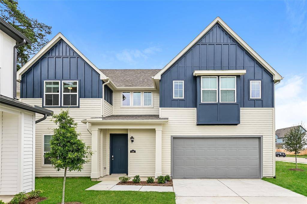Tomball, TX 77375,9835 Willow Creek Commerce DR #216