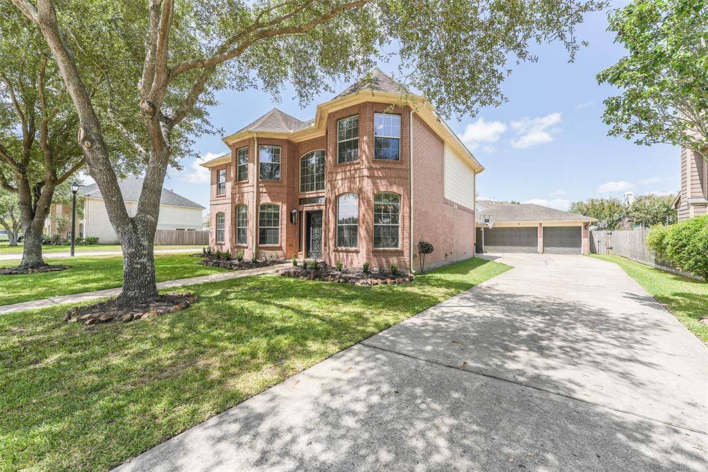 Pearland, TX 77581,3908 Livingston Lake CT