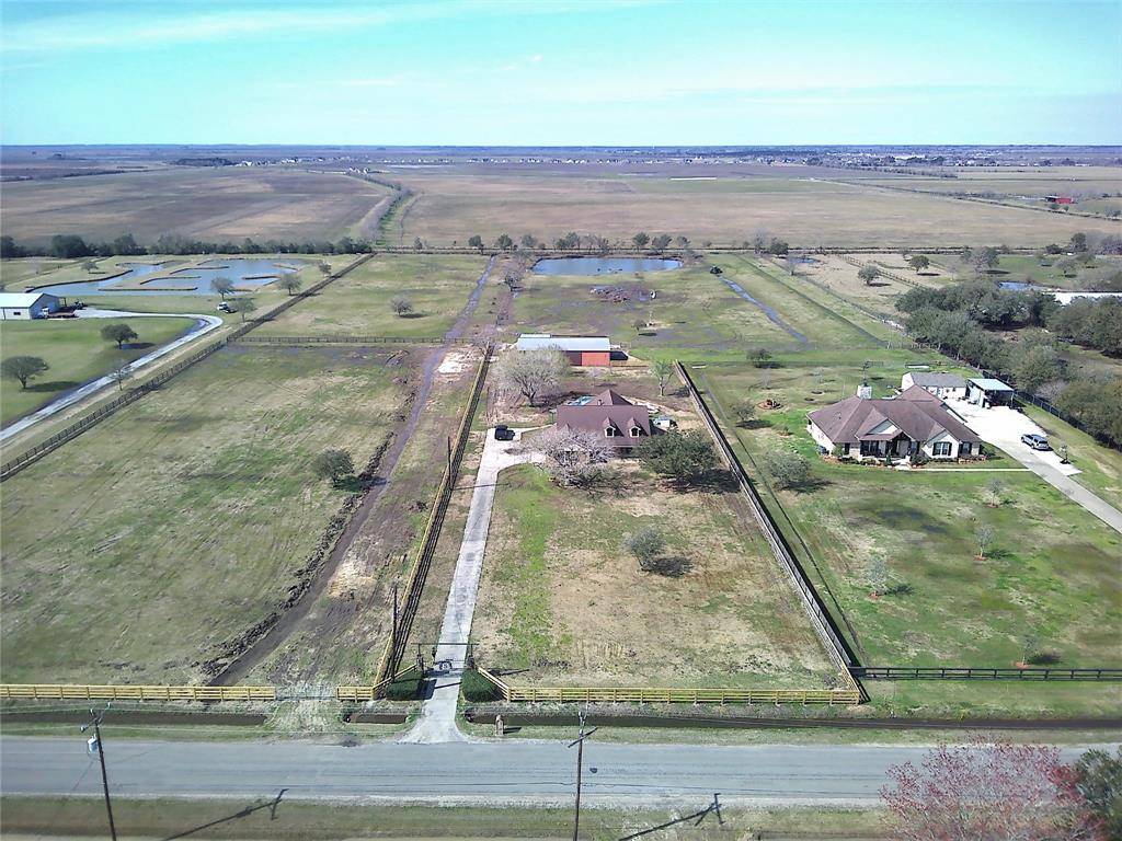 Beaumont, TX 77713,0000 S Pine Island RD