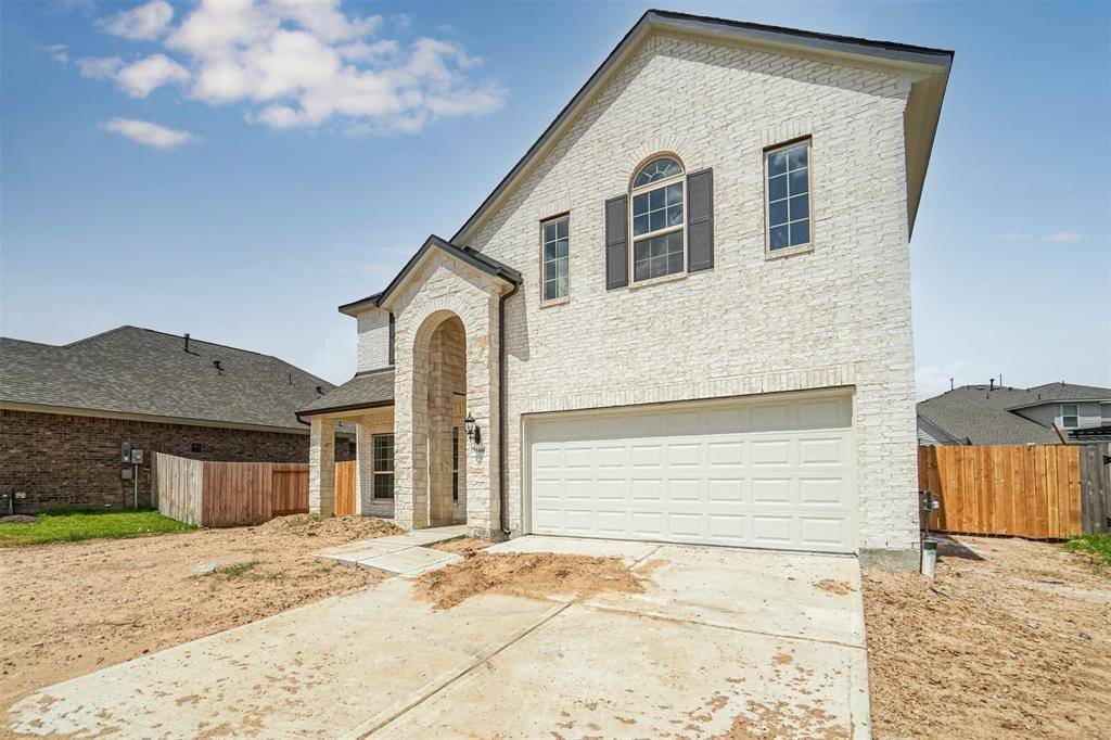 Hockley, TX 77447,31606 Owen Ridge CIR