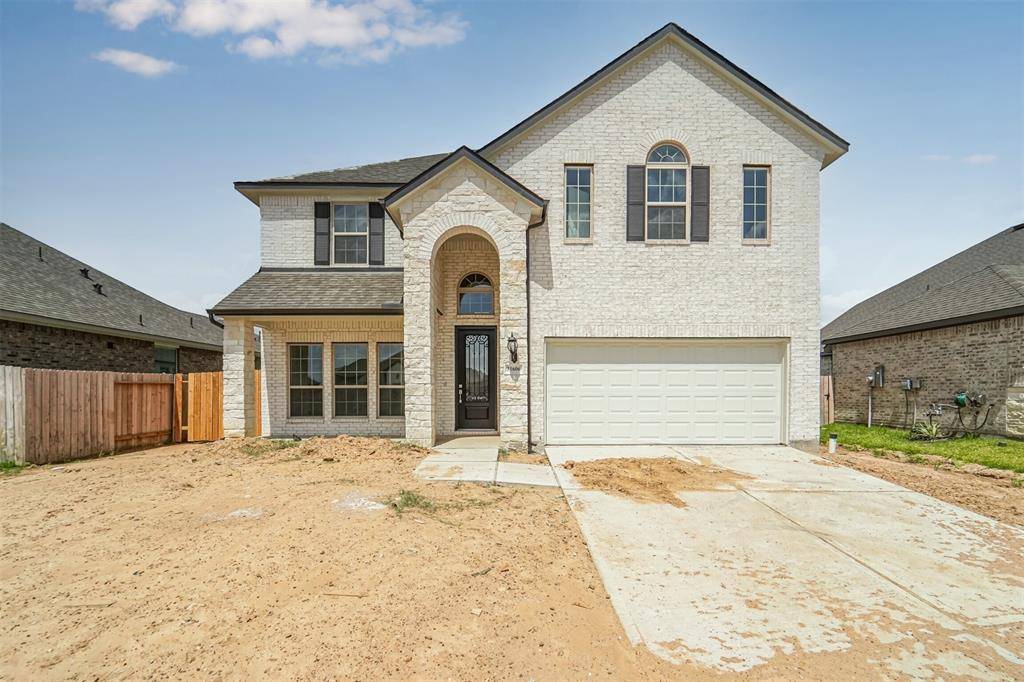 Hockley, TX 77447,31606 Owen Ridge CIR