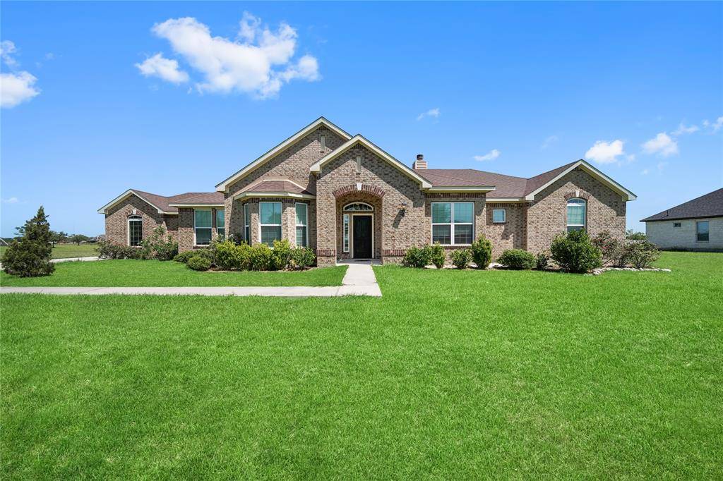 Rosharon, TX 77583,7503 Augusta LN