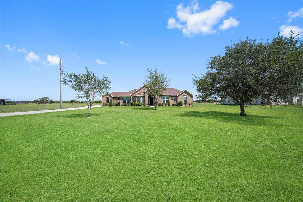 Rosharon, TX 77583,7503 Augusta LN