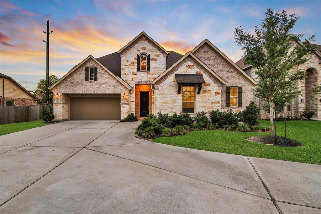 Cypress, TX 77429,18703 Drexel Ridge LN