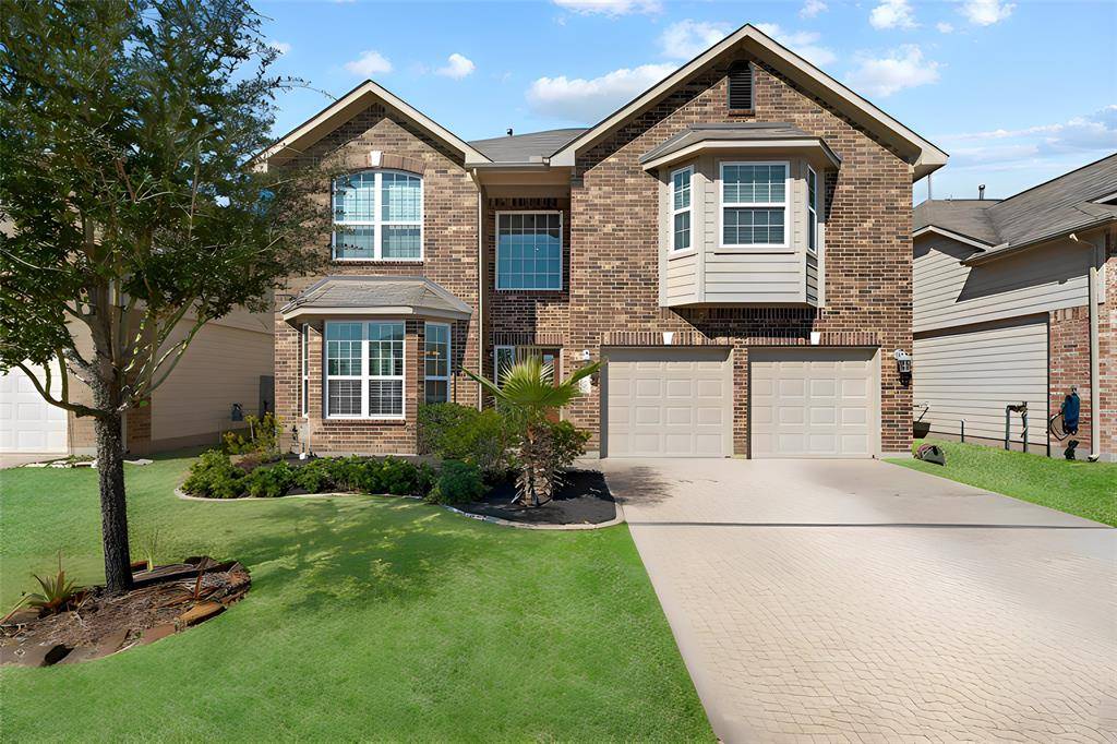 Katy, TX 77494,3518 Yasmine Ranch DR