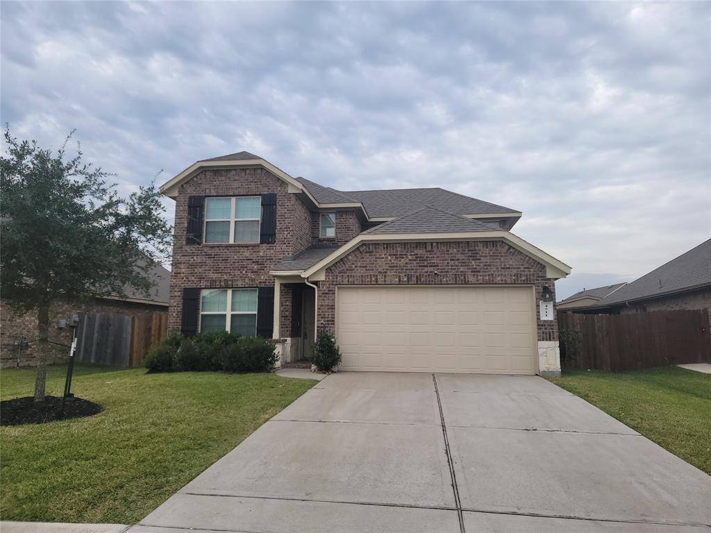 Katy, TX 77493,4511 Terrazza Verde DR