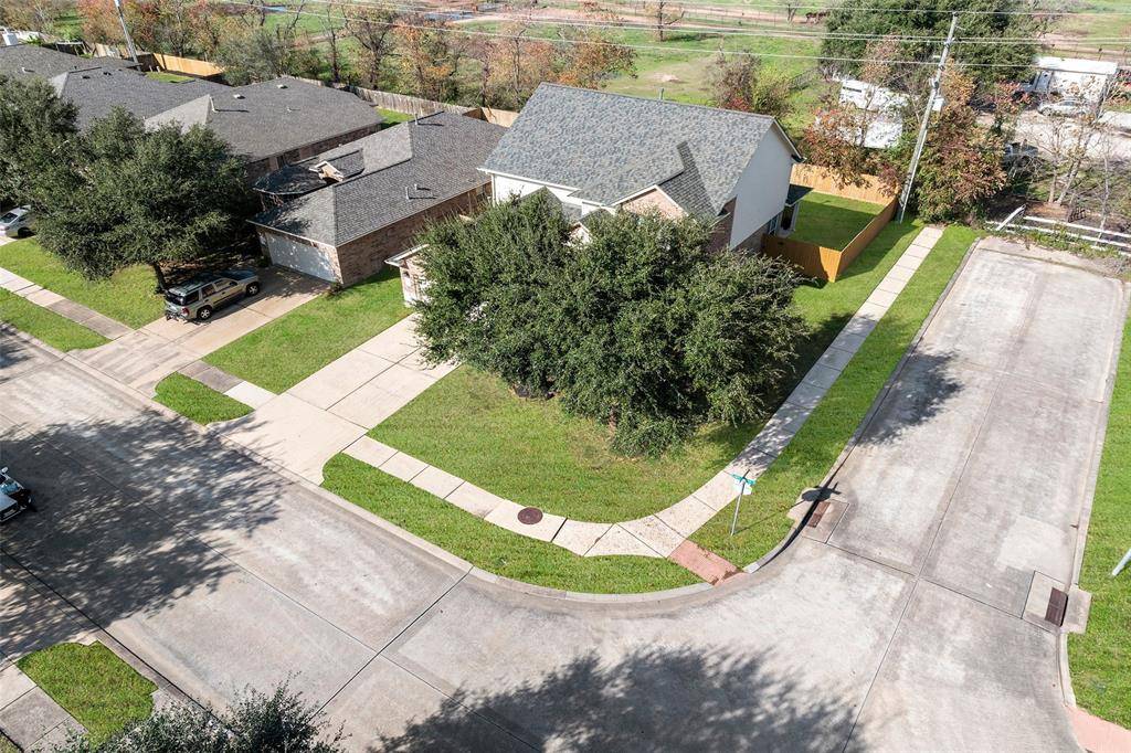 Cypress, TX 77429,15414 Lady Shery LN