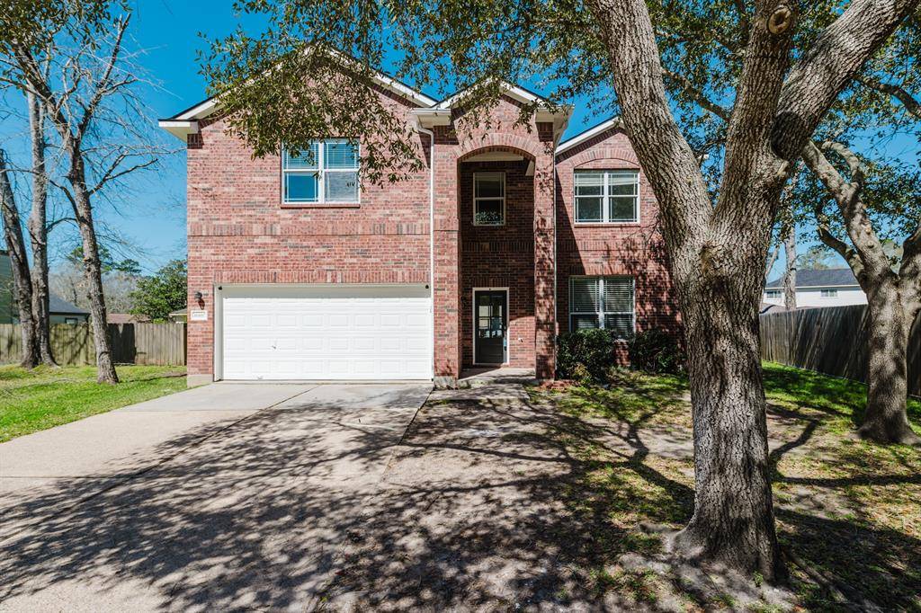 Crosby, TX 77532,16407 Azimuth DR