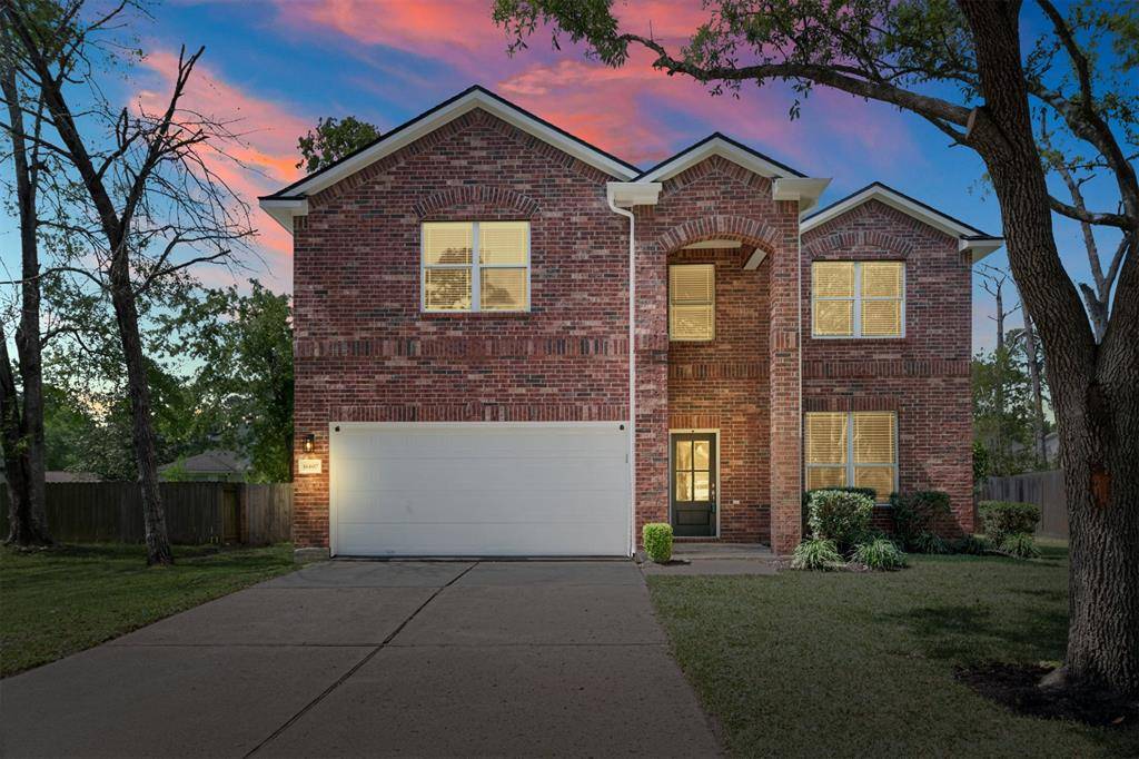 Crosby, TX 77532,16407 Azimuth DR