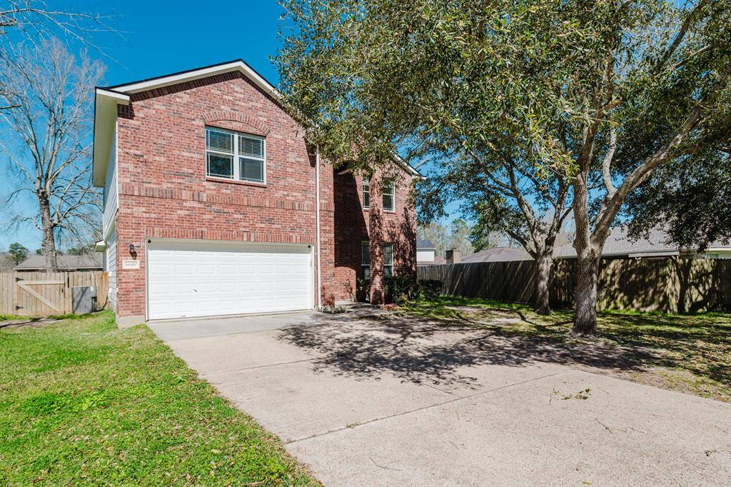 Crosby, TX 77532,16407 Azimuth DR