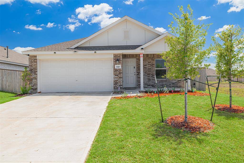 Rosenberg, TX 77471,3110 Spanish Oak LN