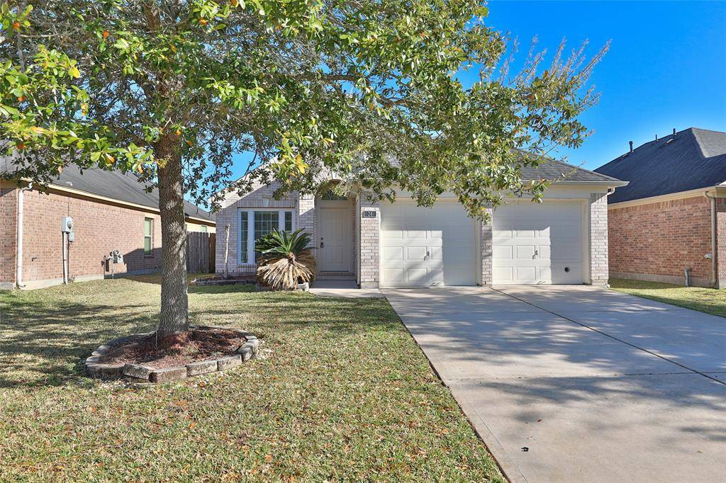 Manvel, TX 77578,24 Palm Desert DR