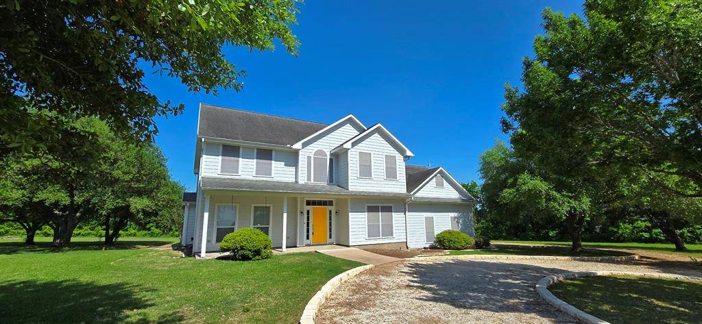 Brenham, TX 77833,8660 Cedar Hill RD
