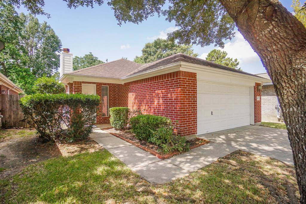 Spring, TX 77389,4915 Deer Point DR