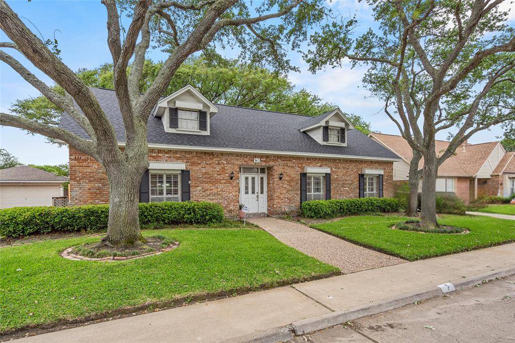 Galveston, TX 77551,7 Colony Park CIR