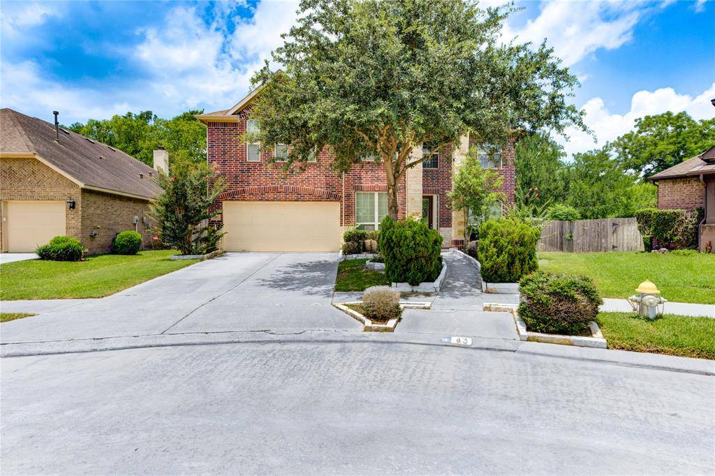 Missouri City, TX 77459,43 Amaifi DR