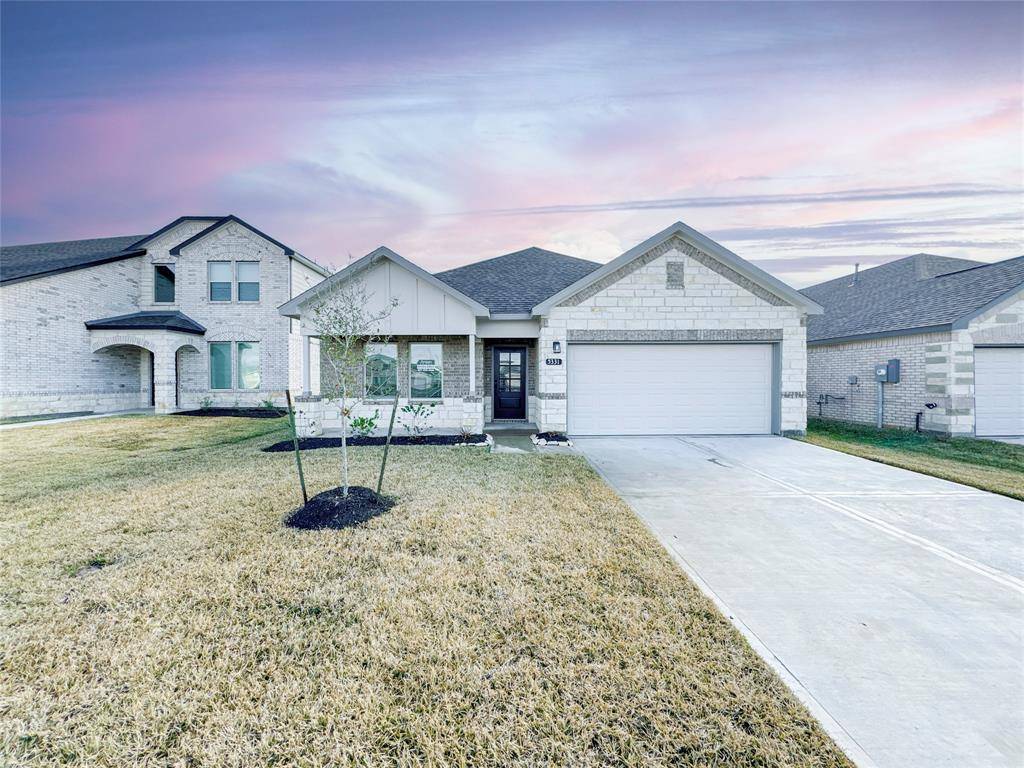 Alvin, TX 77511,5331 Latigo CT