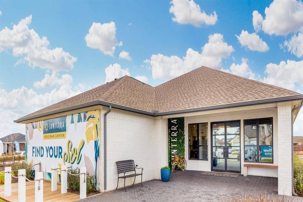 Katy, TX 77493,4945 Sun Falls DR