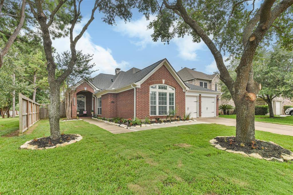 Cypress, TX 77433,15430 Coral Leaf TRL