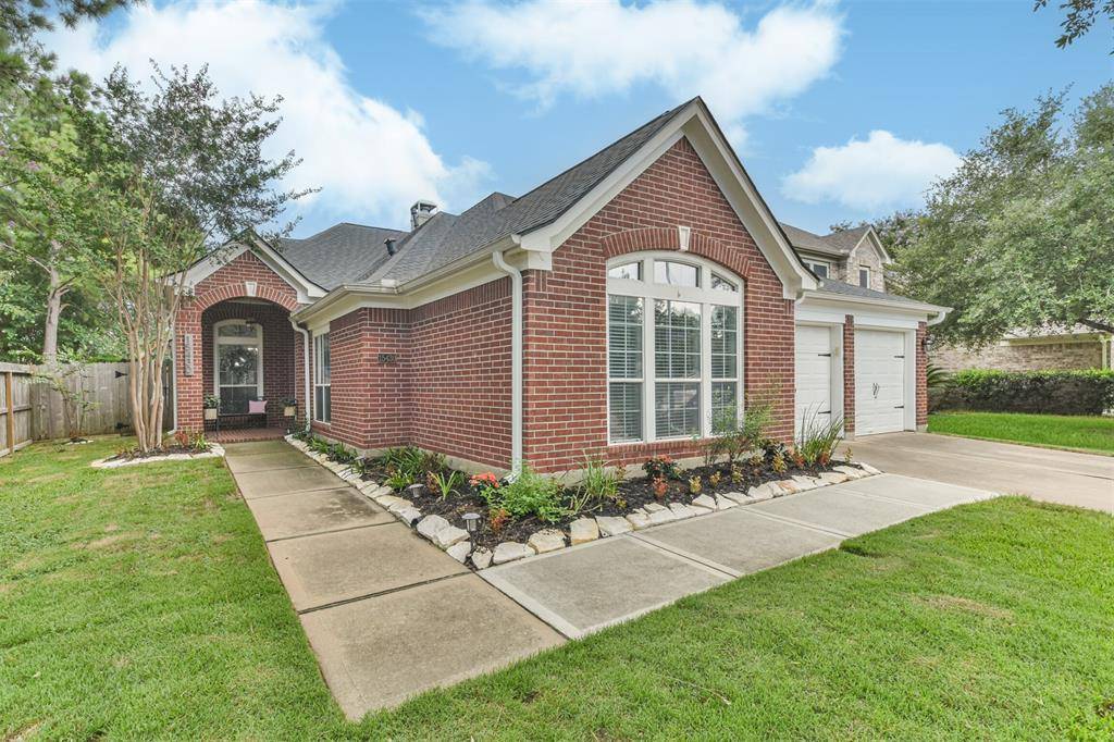 Cypress, TX 77433,15430 Coral Leaf TRL