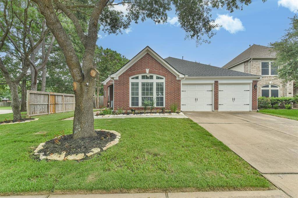 Cypress, TX 77433,15430 Coral Leaf TRL