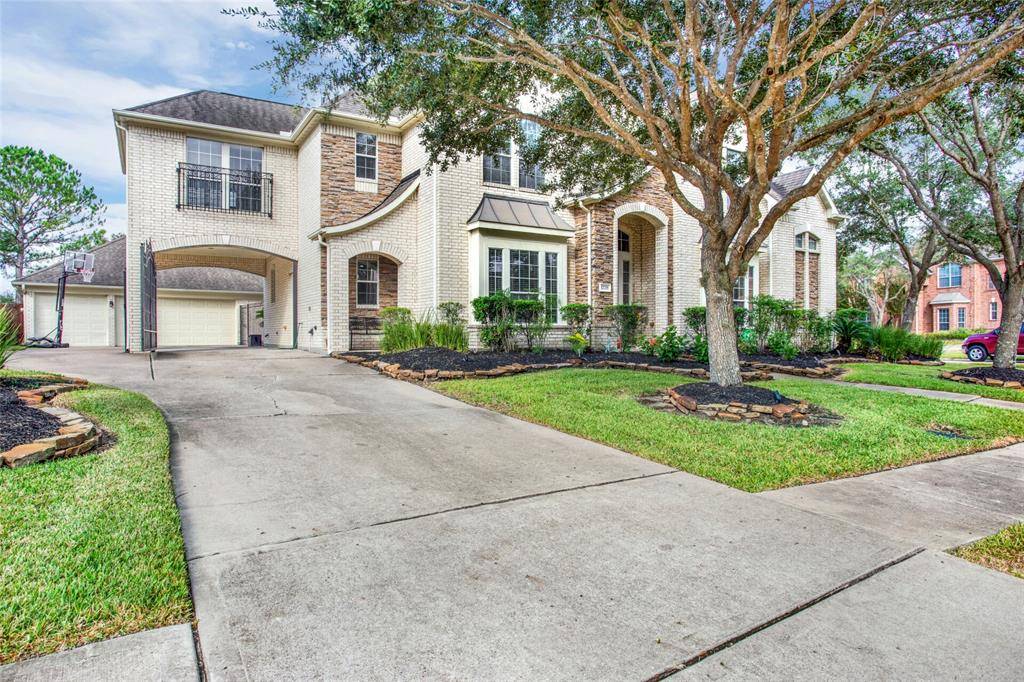 Pearland, TX 77584,12218 Hidden River LN