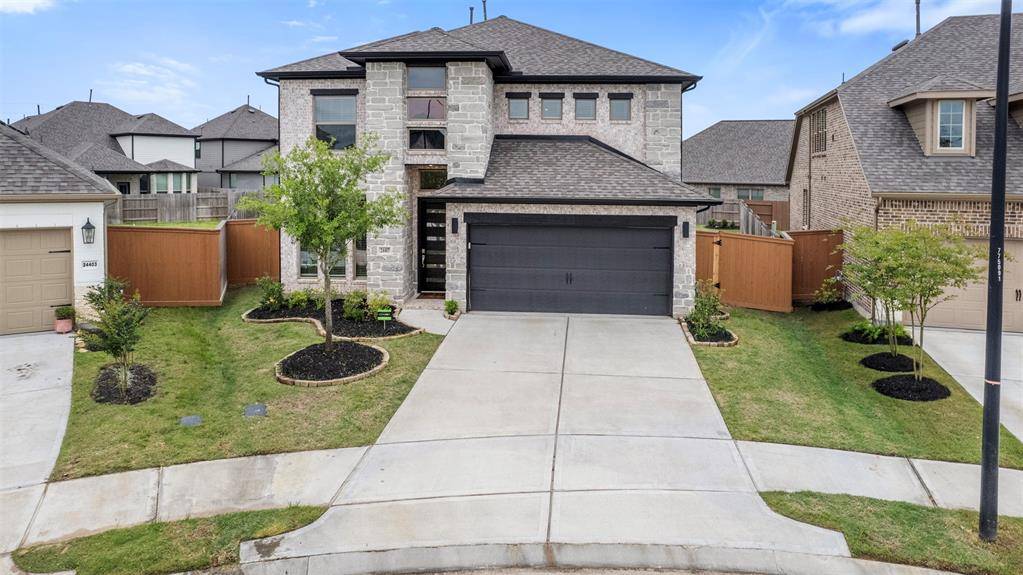 Katy, TX 77493,24407 Prairie Sun Flower CIR