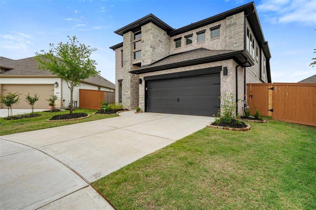 Katy, TX 77493,24407 Prairie Sun Flower CIR