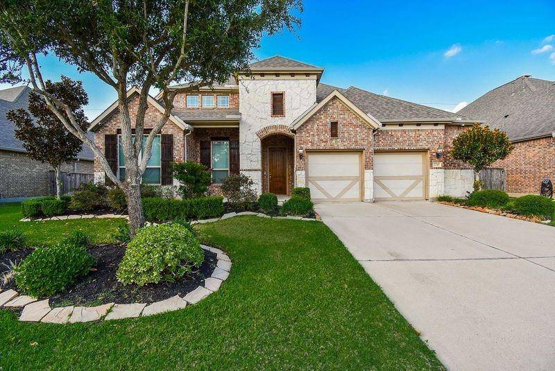 Katy, TX 77493,2210 Summer Gardens LN